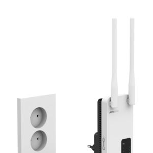 ipTIME EXTENDER-BE3600Q 무선AP WIFI7 MU-MIMO 지원