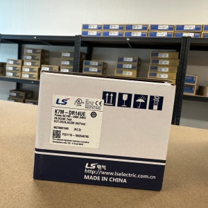 LS 산전 PLC K7M-DR14UE