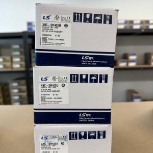 LS 산전 PLC XBC-DR40SU