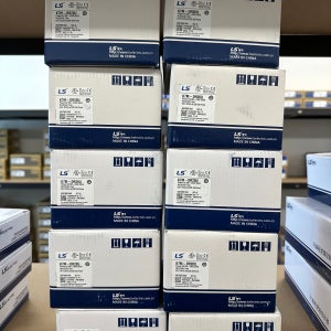 LS 산전 PLC K7M-DR20U