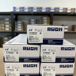 LS 산전 PLC XP10BKB/DC