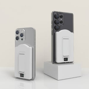 디메르 무선 맥세이프 보조베터리 5000mah PD22W 고속충전 갤럭시 S26 아이폰