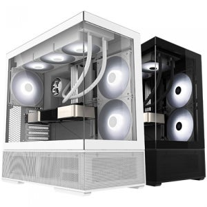 3RSYS RX400 Quiet BTF (화이트)