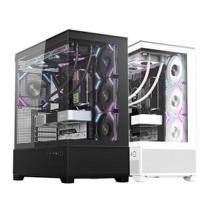 마이크로닉스 WIZMAX ML-360 WIDE View BTF (블랙)