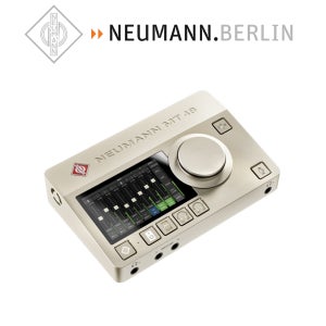 노이만 NEUMANN MT48 U 고급형 오디오 인터페이스 오인페