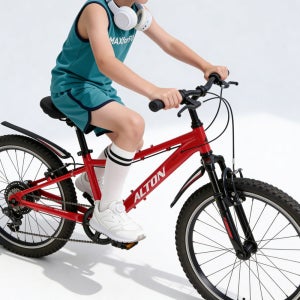 2026 알톤 로체스터 초등학생 MTB 자전거