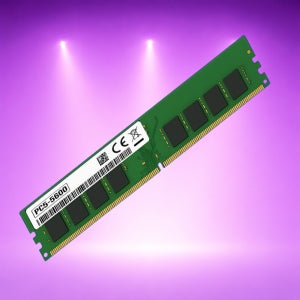 삼성 정품램 데스크탑 램 DDR5 16G 5600 PC메모리