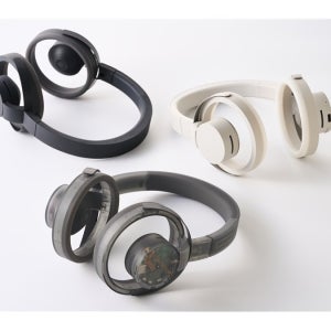 nwm ONE 오픈형 무선 블루투스 헤드폰 고음질 헤드셋 MBH001