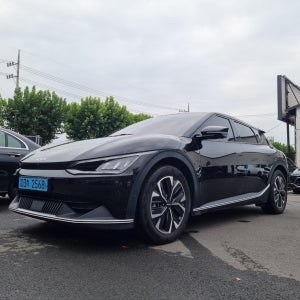 대구월렌트 EV6 22년식 렌트카 한달 (03하2568)