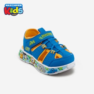 스케쳐스 키즈 플레이씬 스플래시 SK0BSCGM011