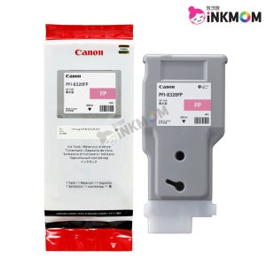 캐논 PFI-8320FP 형광핑크 정품잉크 GP-5200 GP-5300