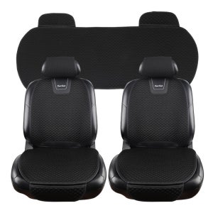 BYD씨라이언7시트커버 통풍 여행