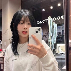 AI헤어모델 - 고객후기 L040805