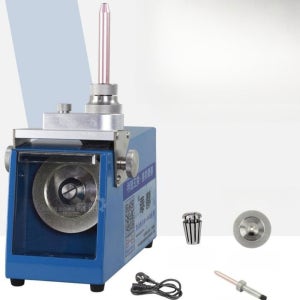 고속 봉 연마기 연삭기 용접봉 그라인