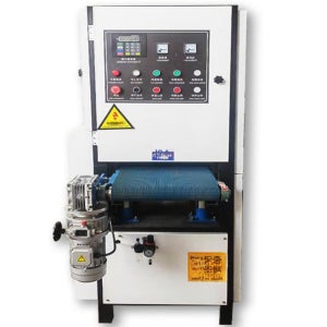 연삭기 벨트 샌딩기 그라인더 대형 산업용