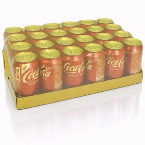 업소용 코카콜라 오리지널, 355ml, 48개