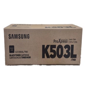 삼성 순정토너 SL C3060ND 대용량 검정 8000매