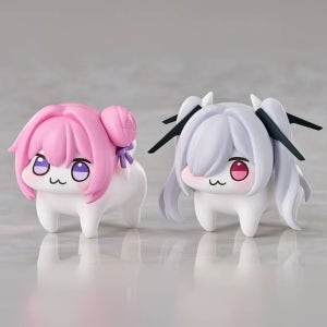 [예약] 굿스마일아츠상하이 DORO 도로시 신데렐라 도로롱 l 승리의 여신 니케 (재판)