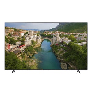 LG전자 2024 LED QNED 4K 217cm(86인치) (86QNED80TKA), 스탠드