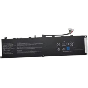 MSI GS66 Stealth 10SF Creator 15 BTY-M6M 노트북 호환배터리