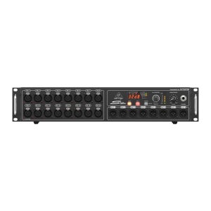 Behringer S16 베링거 스테이지 박스