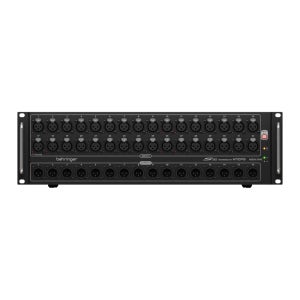 Behringer S32 베링거 스테이지 박스