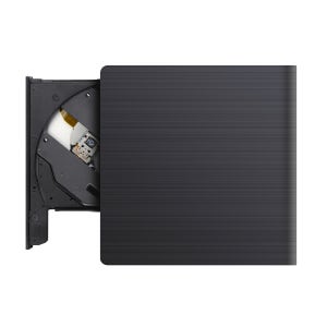 넥스트유 200DVD-RW USB3.0 외장형 슬림 ODD DVD플레이어