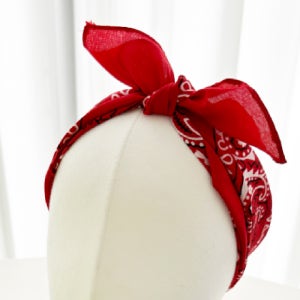 면헤어밴드 천머리띠 명품머리띠 연예인 명품 두꺼운 빗 얇은