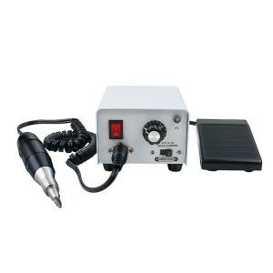 65W STRONG 90 102L 전기 네일 아트 드릴 머신 35000RPM 모터 핸드