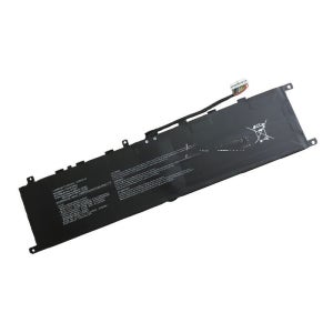 MSI BTY-M57 GP66 Leopard 10UG GP76 노트북 호환 배터리 대용량