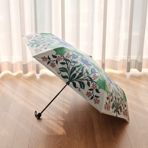 [아티쉬] [5/4 순차출고] 양우산 / Floral Wallpaper Design with Tulips, 윌리엄 모리스(William Morris)