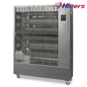 대성하이원 DSPE-200 (160㎡ 구49평) 20kW 원적외선 전기히터 전기돈풍기