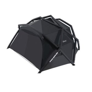 캠핑 휴대용 에어 텐트 백패킹 소형 야외용 미니 쉘터