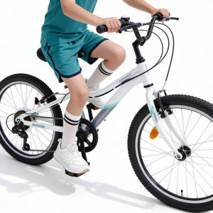 2025 스마트 테트라 초등학생 주니어 자전거 MTB