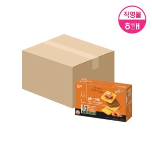 [대용량] 해태 에이스 씬 솔티카라멜 (291g x 12개)