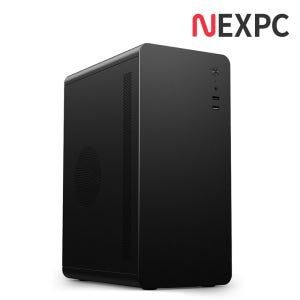 오피스프로 H204 AMD 5700G 사무 가정용 PC본체 데스크탑