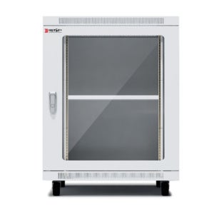 대원TMT DW-H750SN 스타일링 허브랙 (H750 x D600 x W600 / 15U) 화이트