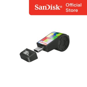 샌디스크 FIFA World CUP 2026 에디션 USB C 타입 128GB