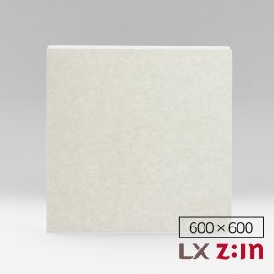 LX 보타닉 비접착식 데코타일 600 3t DBT 3088 포세린 그레이 1박스(9장) 거실 원룸 사무실 현관 바닥 셀프시공 바닥타일