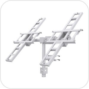 티피링크 VIGI 180W Solar Mount 180 W 태양광 패널 마운트
