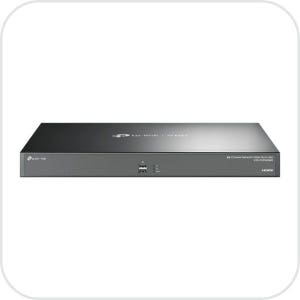 티피링크 VIGI NVR4064H CCTV IP카메라 64채널 대용량 녹화기