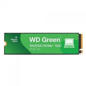 Western Digital WD Green SN3000 M.2 NVMe (2TB)
