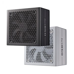 쿨러마스터 ELITE GOLD 850 ATX 3.1 풀모듈러