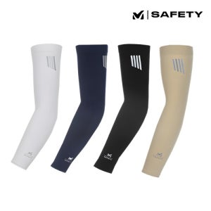 밀레 세이프티 풀문 심리스 암슬리브 쿨토시 자외선차단 스포츠 팔토시 골프 등산 런닝