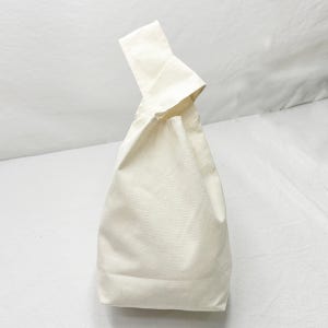 태영상회 국산 옥스퍼드 에코백 슬림백 더스트백 미니 무지 파우치 제작 린넨 이너백