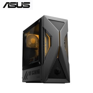 ASUS TUF Gaming TM500MH-R760W R7-260 16GB 1TB RTX5060 Win11H 게이밍 데스크탑PC