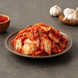 썰은 배추김치 국내산 맛김치 3kg 5kg 10kg