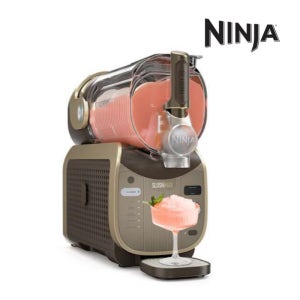 Ninja SLUSHi MAX 닌자 슬러시 메이커 맥스 FS605EU