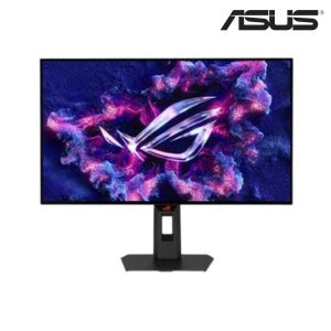 ASUS ROG STRIX XG27AQWMG 게이밍 모니터 QHD 280Hz WOLED 평면