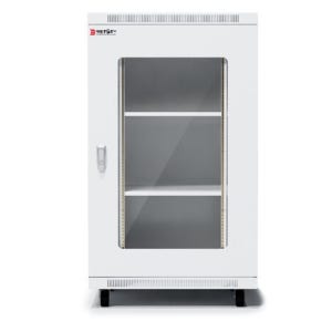대원TMT DW-H1000SN 스타일링 허브랙 (H1000 x D600 x W600 / 20U) 화이트